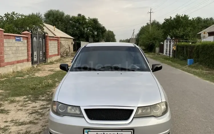 Daewoo Nexia 2010 годаүшін1 500 000 тг. в Шымкент