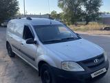 ВАЗ (Lada) Largus (фургон) 2013 года за 2 700 000 тг. в Алматы – фото 2