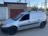 ВАЗ (Lada) Largus (фургон) 2013 года за 2 700 000 тг. в Алматы – фото 5