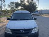 ВАЗ (Lada) Largus (фургон) 2013 года за 2 700 000 тг. в Алматы