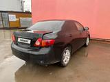 Toyota Corolla 2009 годаfor4 276 000 тг. в Астана – фото 5