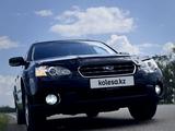 Subaru Outback 2006 годаүшін4 700 000 тг. в Петропавловск