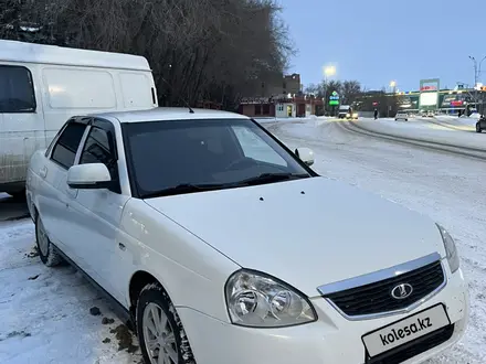 ВАЗ (Lada) Priora 2170 2014 года за 3 650 000 тг. в Усть-Каменогорск