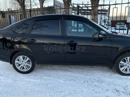 ВАЗ (Lada) Granta 2191 2019 года за 4 300 000 тг. в Петропавловск – фото 7