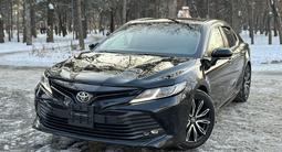 Toyota Camry 2020 года за 12 950 000 тг. в Алматы