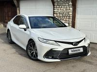 Toyota Camry 2021 годаfor16 750 000 тг. в Алматы