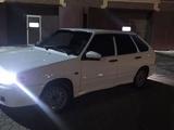 ВАЗ (Lada) 2114 2013 года за 1 750 000 тг. в Кокшетау – фото 4