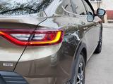 Renault Arkana 2019 года за 6 200 000 тг. в Алматы – фото 4