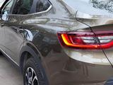 Renault Arkana 2019 года за 6 200 000 тг. в Алматы – фото 5