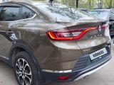 Renault Arkana 2019 года за 6 200 000 тг. в Алматы – фото 2