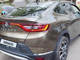Renault Arkana 2019 года за 6 200 000 тг. в Алматы – фото 3