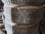 Шины 275 65 17 за 25 000 тг. в Астана
