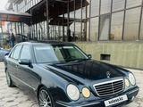 Mercedes-Benz E 320 2000 годаүшін5 750 000 тг. в Тараз – фото 5