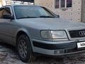 Audi 100 1992 годаүшін1 750 000 тг. в Сарыкемер – фото 9