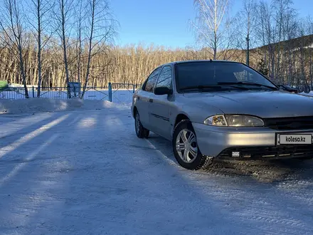 Ford Mondeo 1994 года за 1 200 000 тг. в Астана