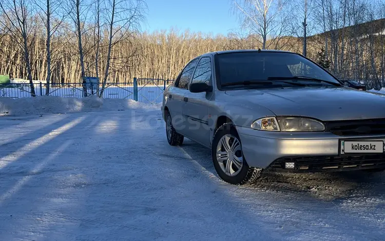 Ford Mondeo 1994 годаfor1 200 000 тг. в Астана