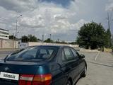 Toyota Carina E 1996 года за 2 200 000 тг. в Шымкент – фото 4