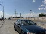 Toyota Carina E 1996 года за 2 200 000 тг. в Шымкент – фото 5