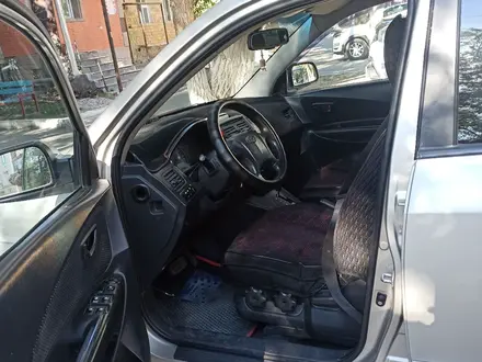 Hyundai Tucson 2007 года за 5 400 000 тг. в Приозерск – фото 5