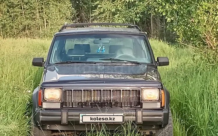 Jeep Cherokee 1994 годаfor2 200 000 тг. в Павлодар