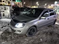 ВАЗ (Lada) Granta 2190 2013 года за 3 200 000 тг. в Астана