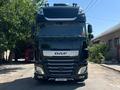 DAF  XF 2018 года за 14 000 000 тг. в Шымкент – фото 4