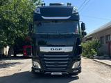 DAF  XF 2018 года за 14 000 000 тг. в Шымкент – фото 4