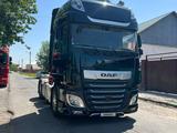 DAF  XF 2018 года за 14 000 000 тг. в Шымкент – фото 2