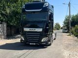 DAF  XF 2018 года за 14 000 000 тг. в Шымкент – фото 5