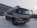 Mitsubishi  Fuso 1993 годаүшін25 000 000 тг. в Актобе – фото 2