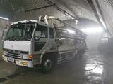 Mitsubishi  Fuso 1993 годаүшін25 000 000 тг. в Актобе – фото 3