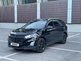 Chevrolet Equinox 2021 годаүшін9 500 000 тг. в Астана – фото 2