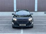 Chevrolet Equinox 2021 годаүшін9 500 000 тг. в Астана