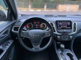 Chevrolet Equinox 2021 годаүшін9 500 000 тг. в Астана – фото 5