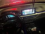Chery Tiggo 7 Pro 2022 года за 6 750 000 тг. в Алматы
