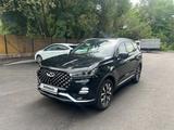 Chery Tiggo 7 Pro 2022 года за 6 750 000 тг. в Алматы – фото 2