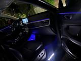 Chery Tiggo 7 Pro 2022 года за 6 750 000 тг. в Алматы – фото 3