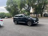 Chery Tiggo 7 Pro 2022 года за 6 750 000 тг. в Алматы – фото 4
