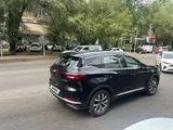 Chery Tiggo 7 Pro 2022 года за 6 750 000 тг. в Алматы – фото 5