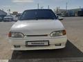 ВАЗ (Lada) 2114 2013 года за 1 500 000 тг. в Костанай – фото 12