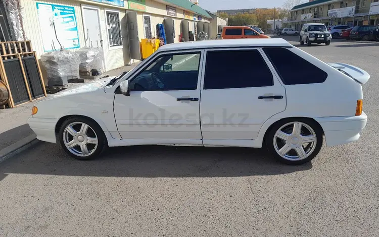 ВАЗ (Lada) 2114 2013 года за 1 500 000 тг. в Костанай