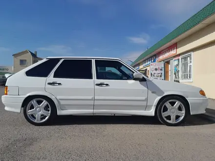ВАЗ (Lada) 2114 2013 года за 1 500 000 тг. в Костанай – фото 3