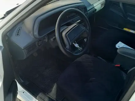 ВАЗ (Lada) 2114 2013 года за 1 500 000 тг. в Костанай – фото 5