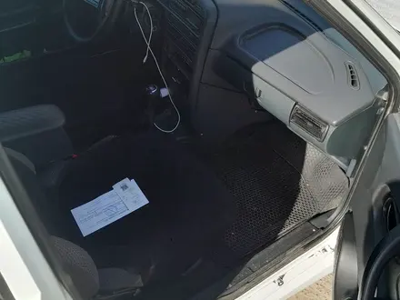 ВАЗ (Lada) 2114 2013 года за 1 500 000 тг. в Костанай – фото 6