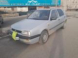 Volkswagen Golf 1994 годаүшін1 673 763 тг. в Тараз – фото 2