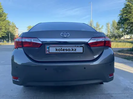 Toyota Corolla 2018 года за 9 500 000 тг. в Уральск – фото 8