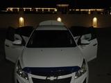 Chevrolet Cruze 2015 годаүшін4 000 000 тг. в Актау