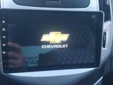 Chevrolet Cruze 2015 года за 4 600 000 тг. в Актау – фото 5