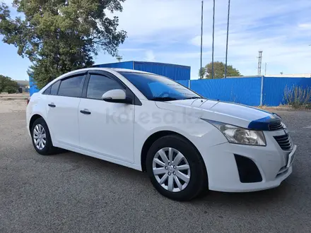 Chevrolet Cruze 2015 года за 4 700 000 тг. в Актау