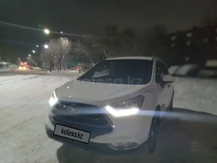 JAC S3 2020 года за 5 300 000 тг. в Астана – фото 2